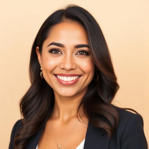 Melissa R.